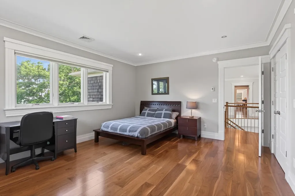 675 Wolfe's Neck Road Freeport ME 04032