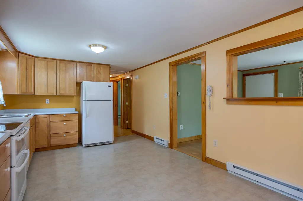 482 West Bay Road Gouldsboro ME 04607