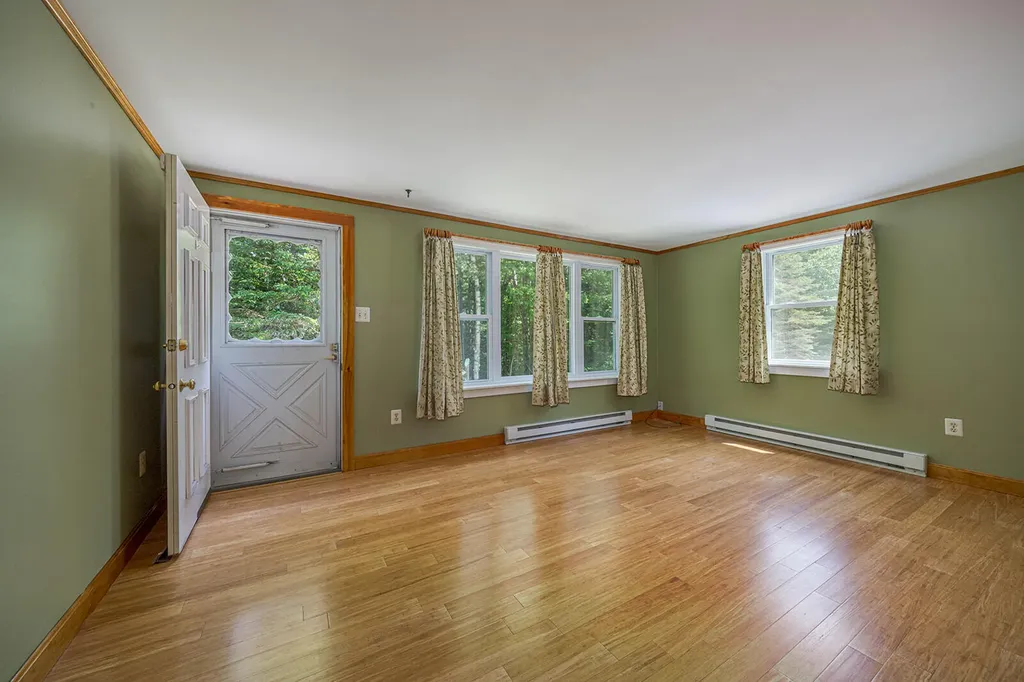 482 West Bay Road Gouldsboro ME 04607