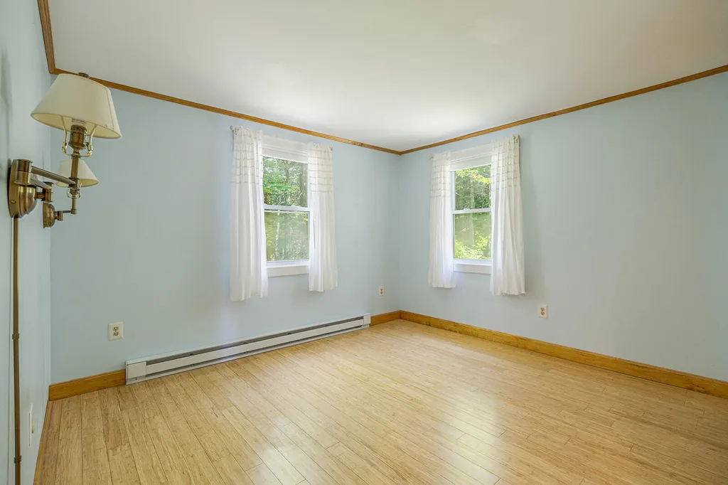 482 West Bay Road Gouldsboro ME 04607