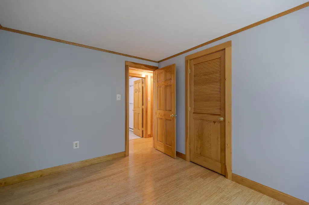 482 West Bay Road Gouldsboro ME 04607