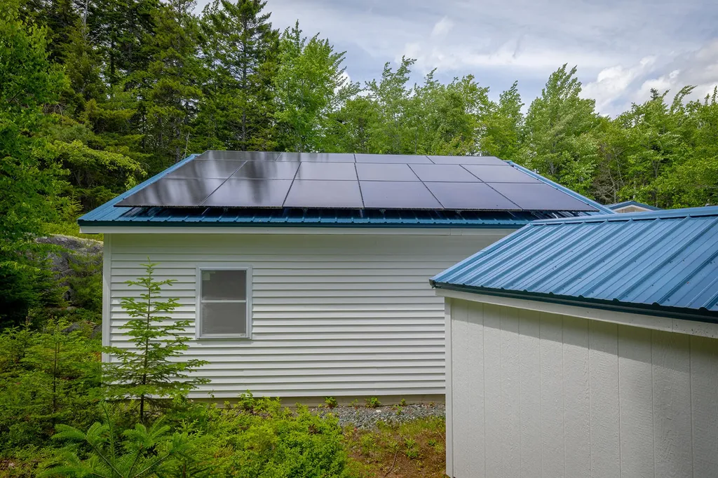 482 West Bay Road Gouldsboro ME 04607
