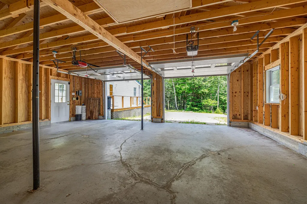 482 West Bay Road Gouldsboro ME 04607