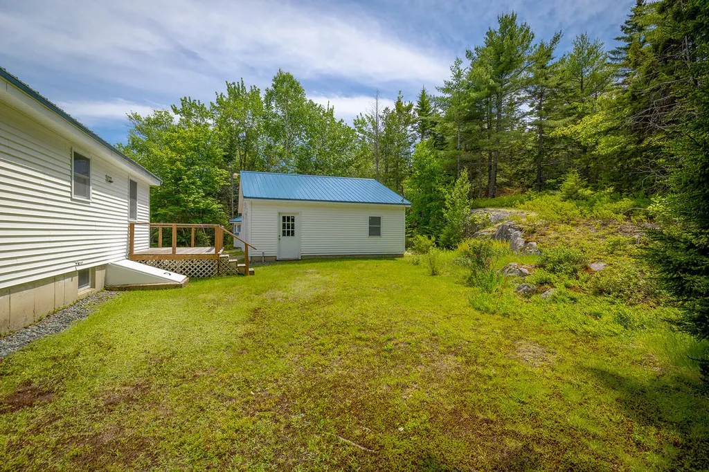 482 West Bay Road Gouldsboro ME 04607