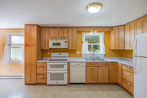 482 West Bay Road Gouldsboro ME 04607