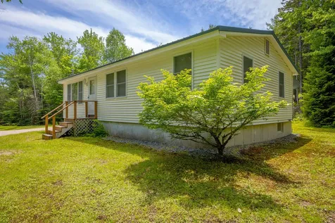 482 West Bay Road Gouldsboro ME 04607