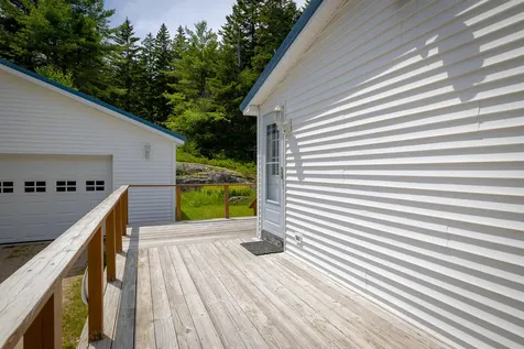 482 West Bay Road Gouldsboro ME 04607
