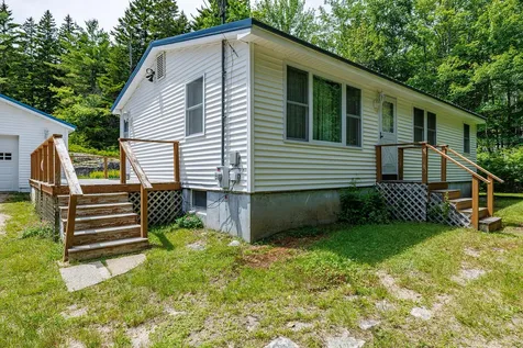 482 West Bay Road Gouldsboro ME 04607