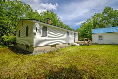 482 West Bay Road Gouldsboro ME 04607