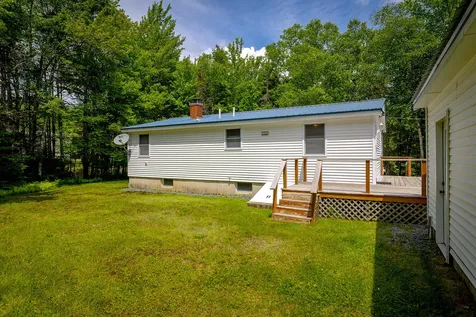 482 West Bay Road Gouldsboro ME 04607