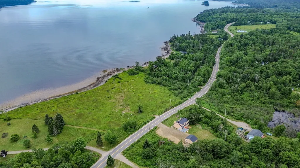 942 Mason Bay Road Jonesport ME 04649