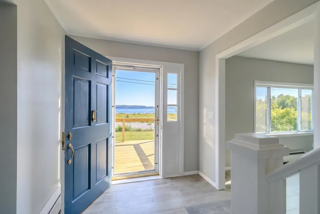 942 Mason Bay Road Jonesport ME 04649