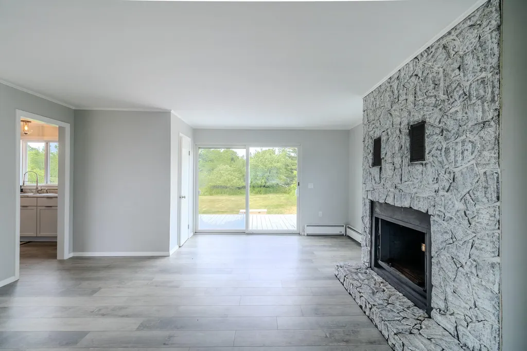 942 Mason Bay Road Jonesport ME 04649