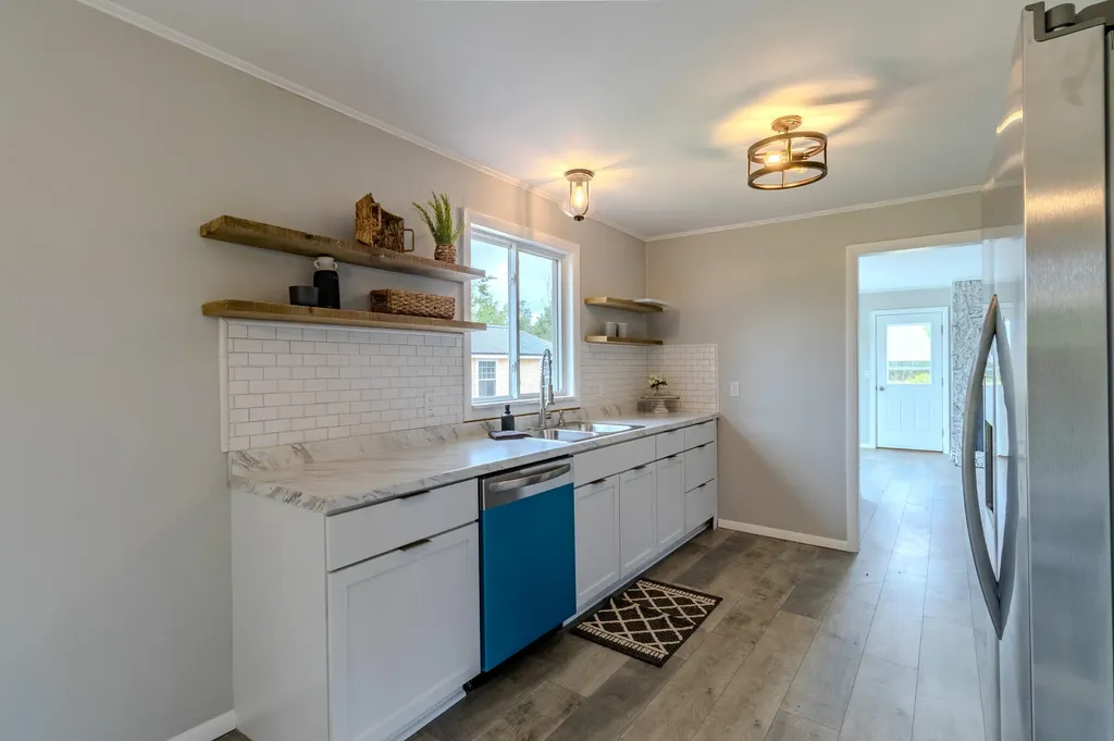 942 Mason Bay Road Jonesport ME 04649