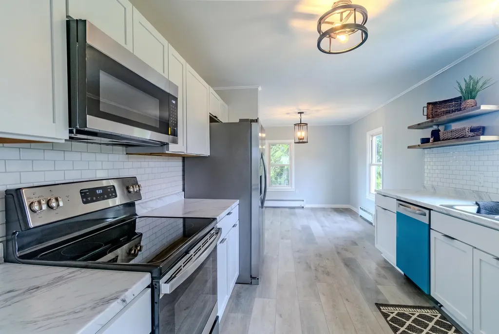 942 Mason Bay Road Jonesport ME 04649