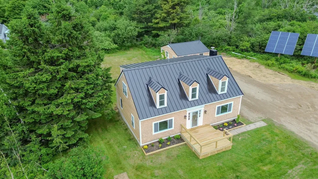 942 Mason Bay Road Jonesport ME 04649