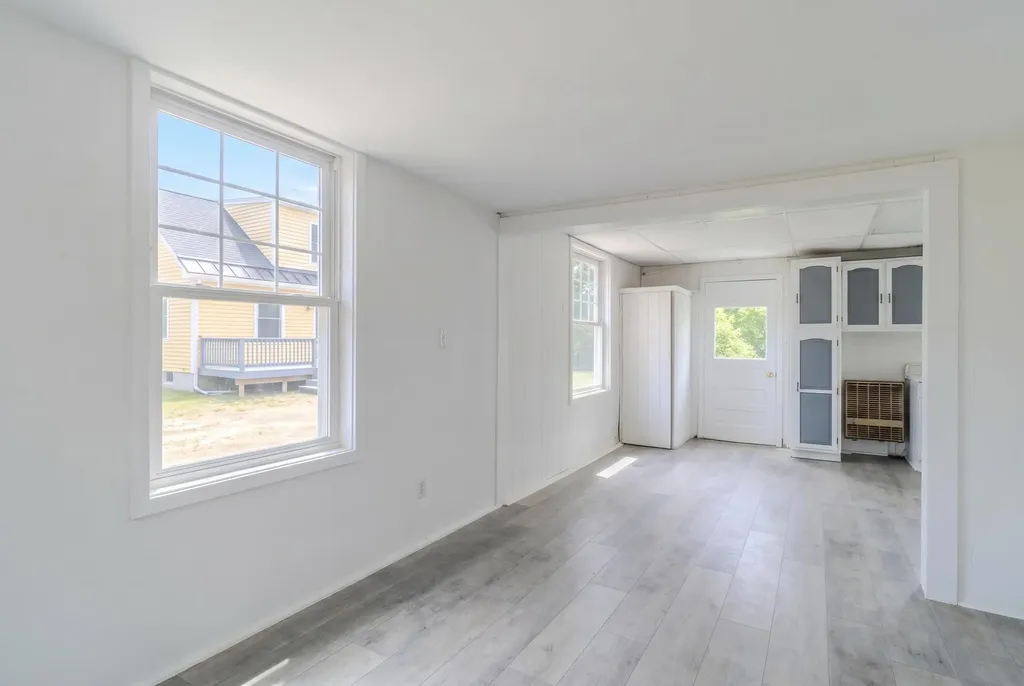 942 Mason Bay Road Jonesport ME 04649