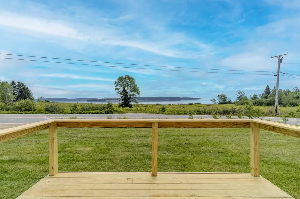942 Mason Bay Road Jonesport ME 04649