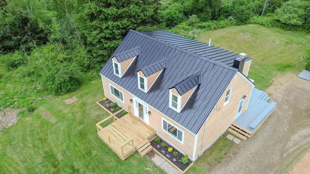 942 Mason Bay Road Jonesport ME 04649