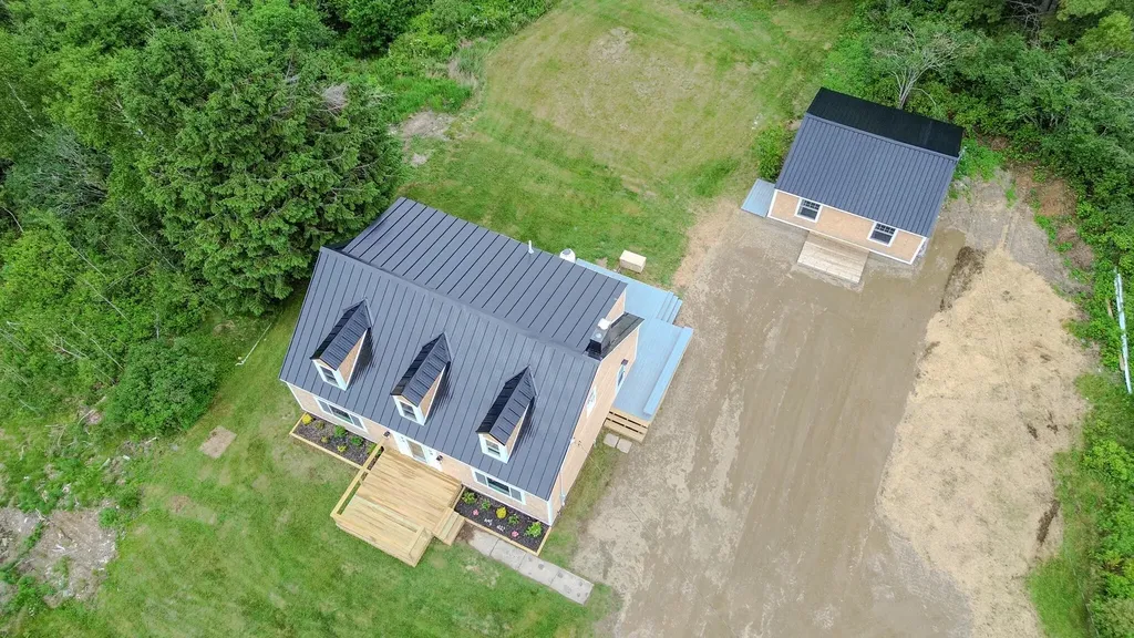 942 Mason Bay Road Jonesport ME 04649