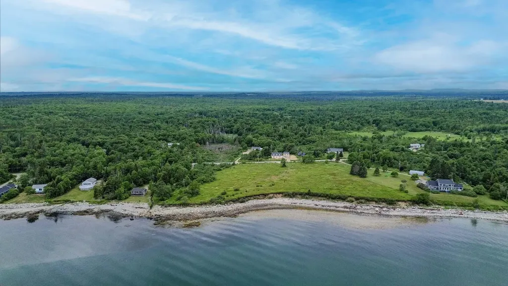 942 Mason Bay Road Jonesport ME 04649