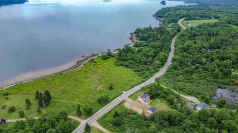 942 Mason Bay Road Jonesport ME 04649