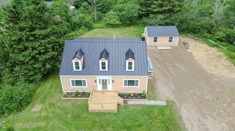 942 Mason Bay Road Jonesport ME 04649