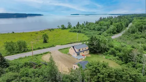 942 Mason Bay Road Jonesport ME 04649