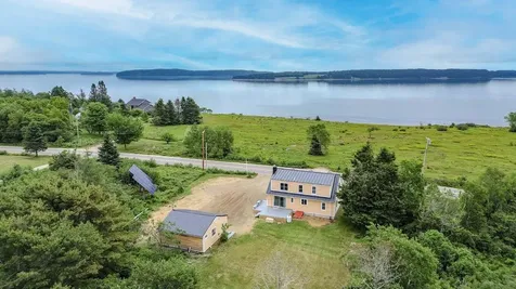 942 Mason Bay Road Jonesport ME 04649