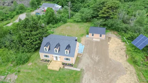 942 Mason Bay Road Jonesport ME 04649