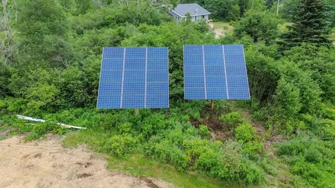 942 Mason Bay Road Jonesport ME 04649