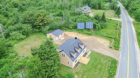 942 Mason Bay Road Jonesport ME 04649
