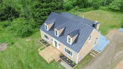 942 Mason Bay Road Jonesport ME 04649
