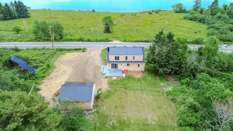 942 Mason Bay Road Jonesport ME 04649