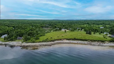 942 Mason Bay Road Jonesport ME 04649