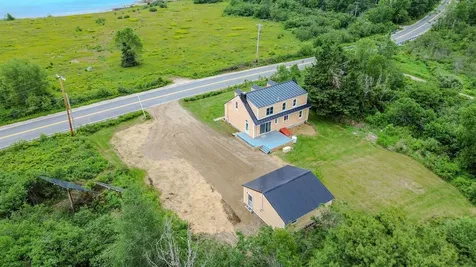 942 Mason Bay Road Jonesport ME 04649