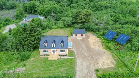 942 Mason Bay Road Jonesport ME 04649