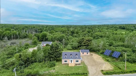 942 Mason Bay Road Jonesport ME 04649