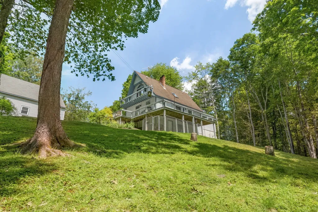 15 Cathy Street Augusta ME 04330
