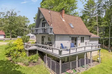 15 Cathy Street Augusta ME 04330