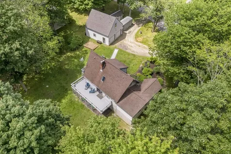 15 Cathy Street Augusta ME 04330
