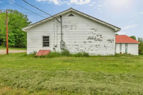 99 Easy Street Canaan ME 04924