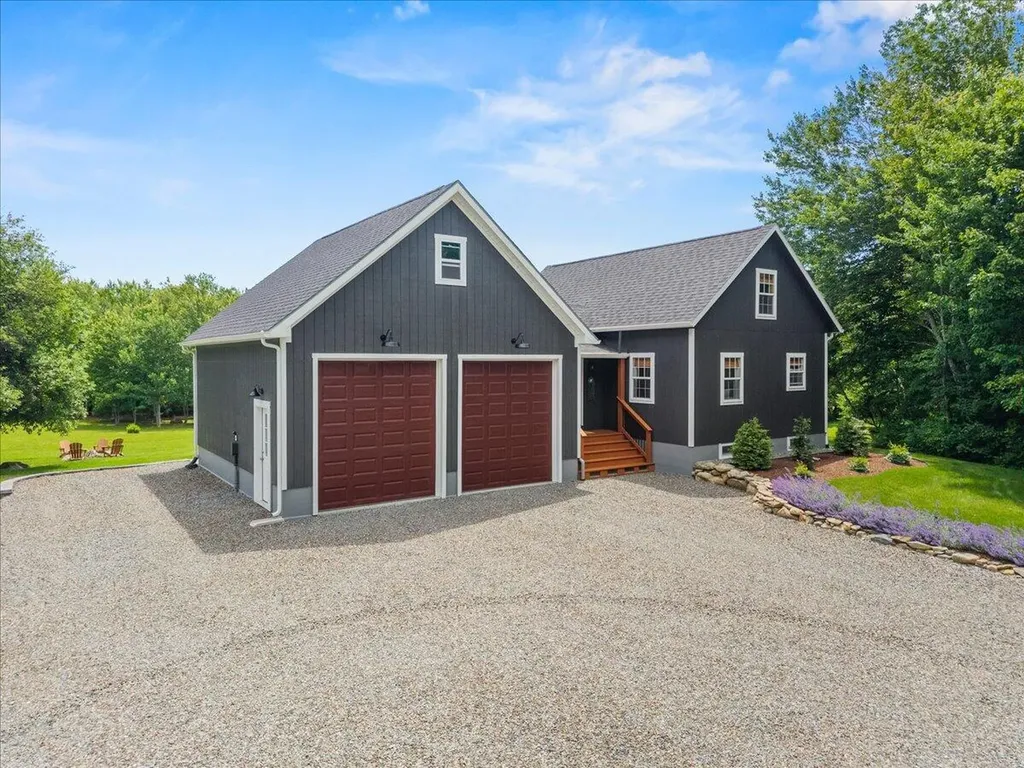 22 Cyr Lane Carmel ME 04419