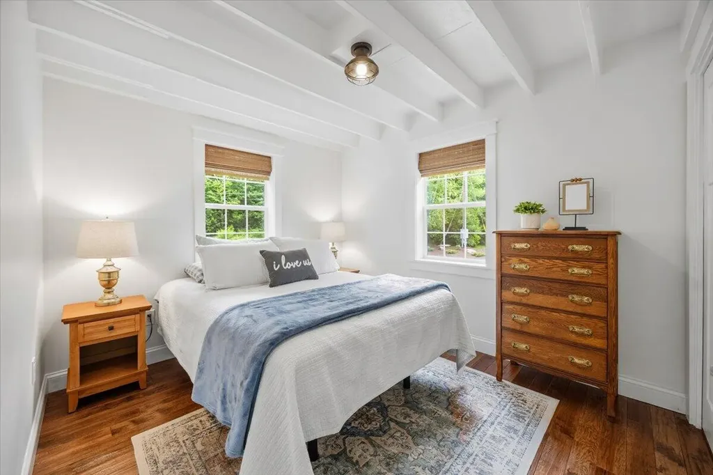 22 Cyr Lane Carmel ME 04419
