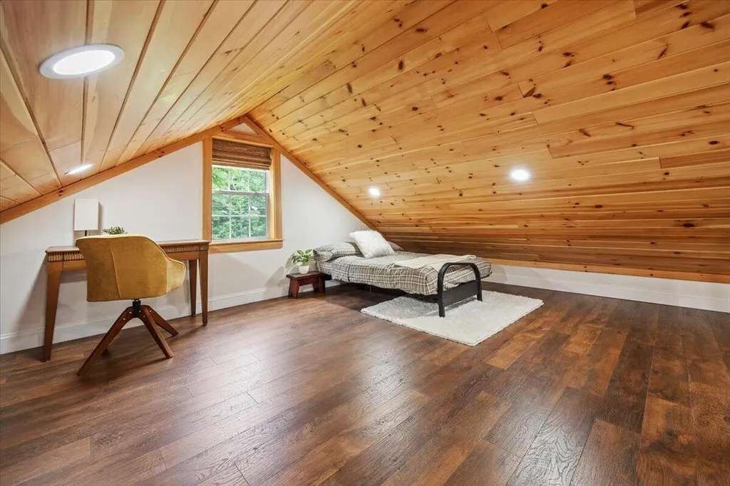 22 Cyr Lane Carmel ME 04419