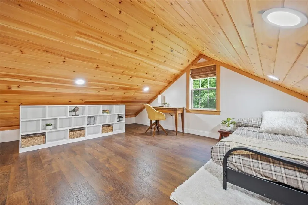 22 Cyr Lane Carmel ME 04419