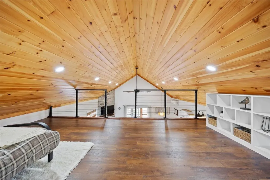 22 Cyr Lane Carmel ME 04419