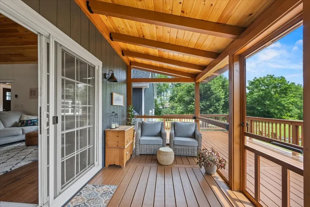 22 Cyr Lane Carmel ME 04419
