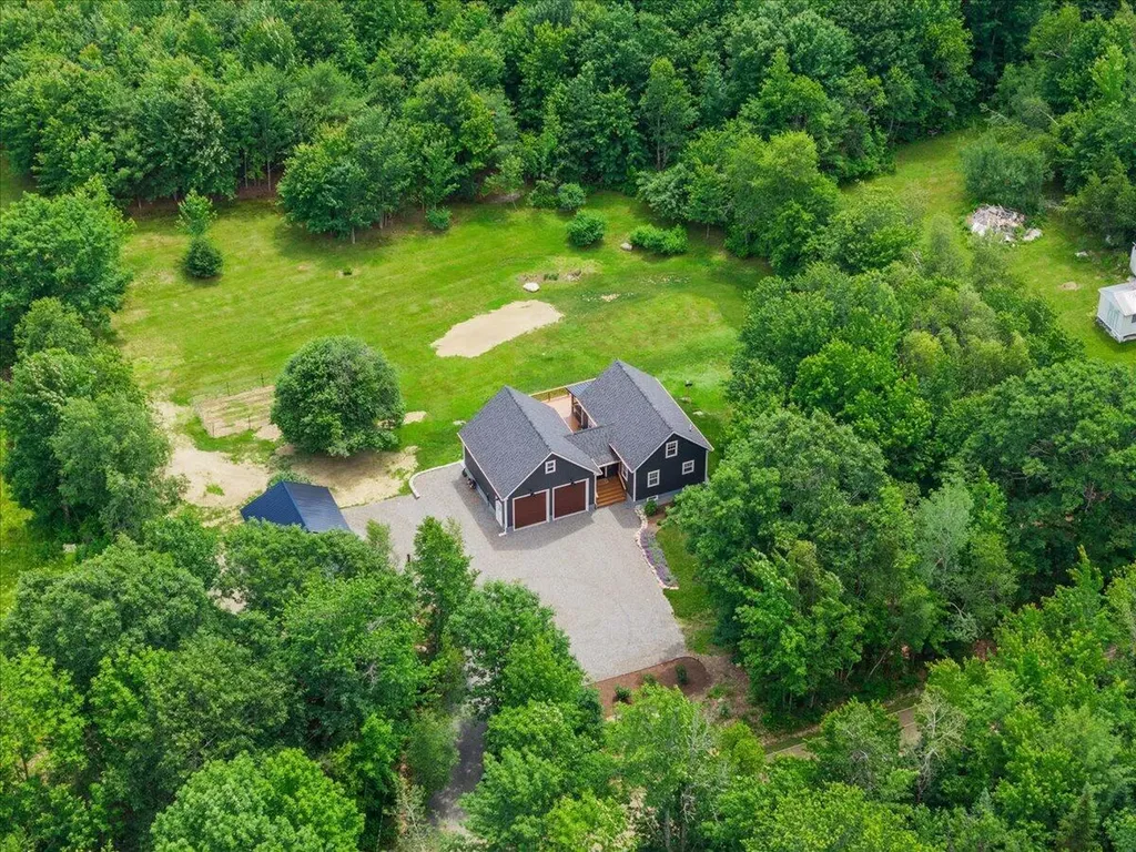 22 Cyr Lane Carmel ME 04419