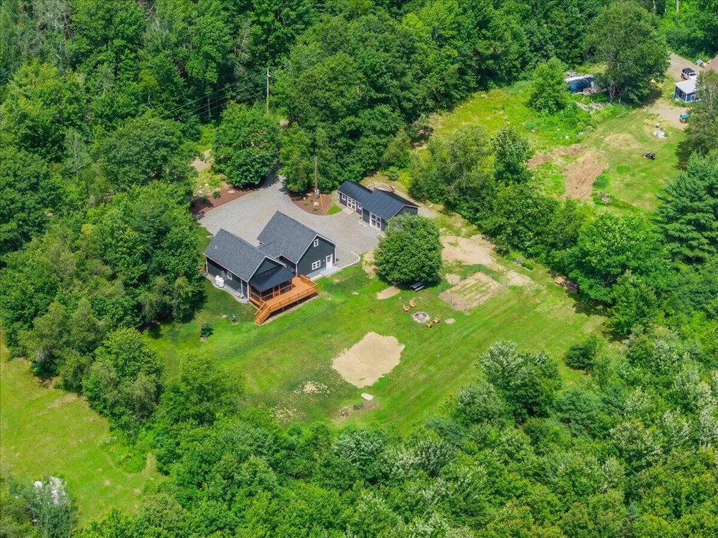 22 Cyr Lane Carmel ME 04419